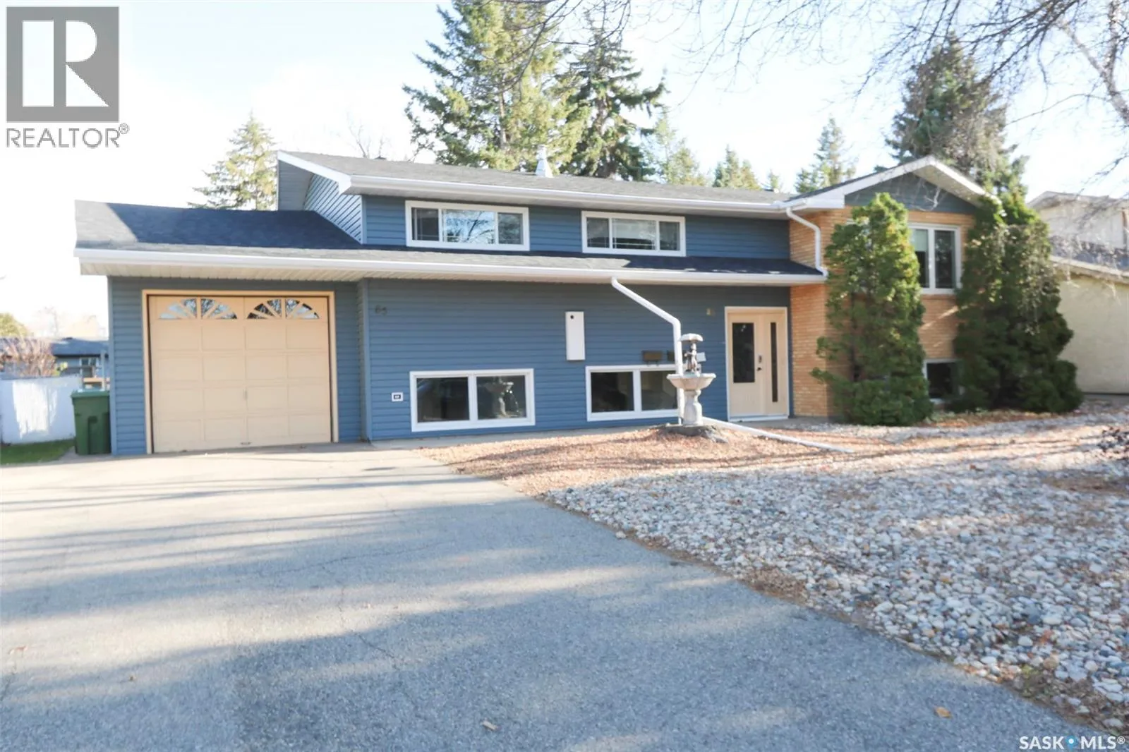 House for rent: 85 Circlebrooke Drive, Yorkton, Saskatchewan S3N 2R9