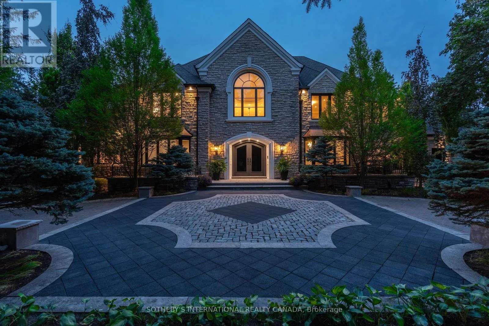 House for rent: 85 Cowan Drive, Vaughan, Ontario L4L 7H4