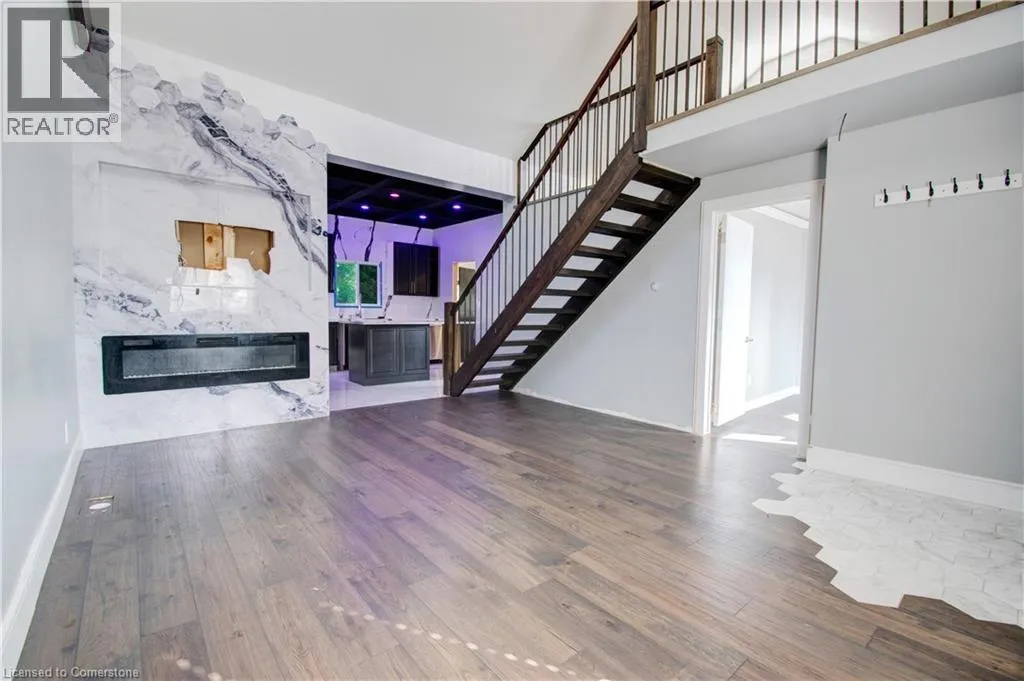 House for rent: 85 East 37th Street, Hamilton, Ontario L8V 4B1