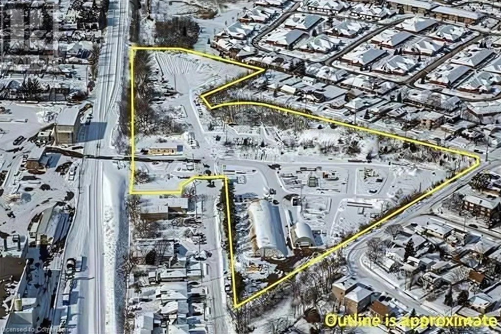 85 Jaffray Street, Cambridge, Ontario N1R 1A6