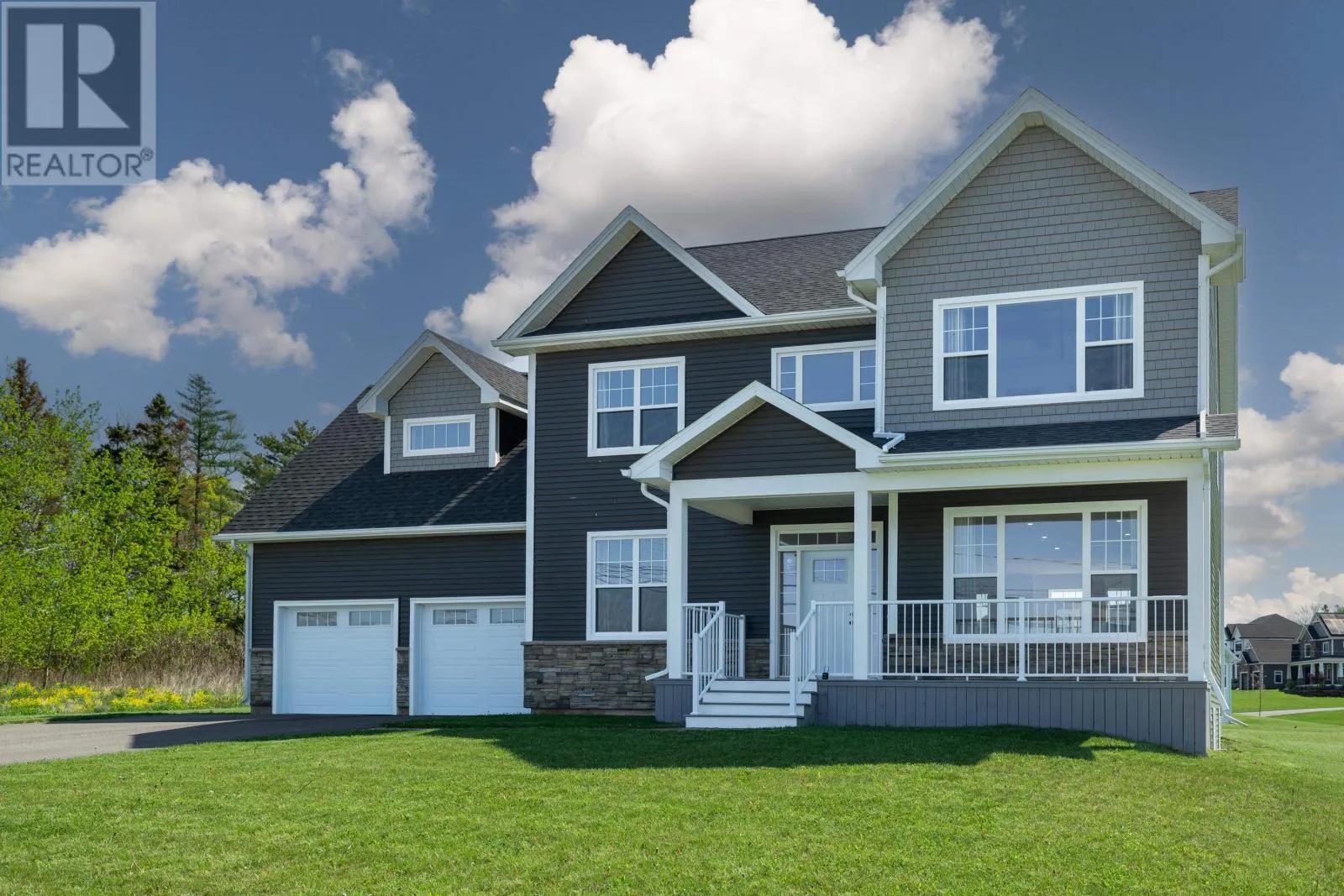 House for rent: 85 Keppoch Road, Stratford, Prince Edward Island C1B 1L2