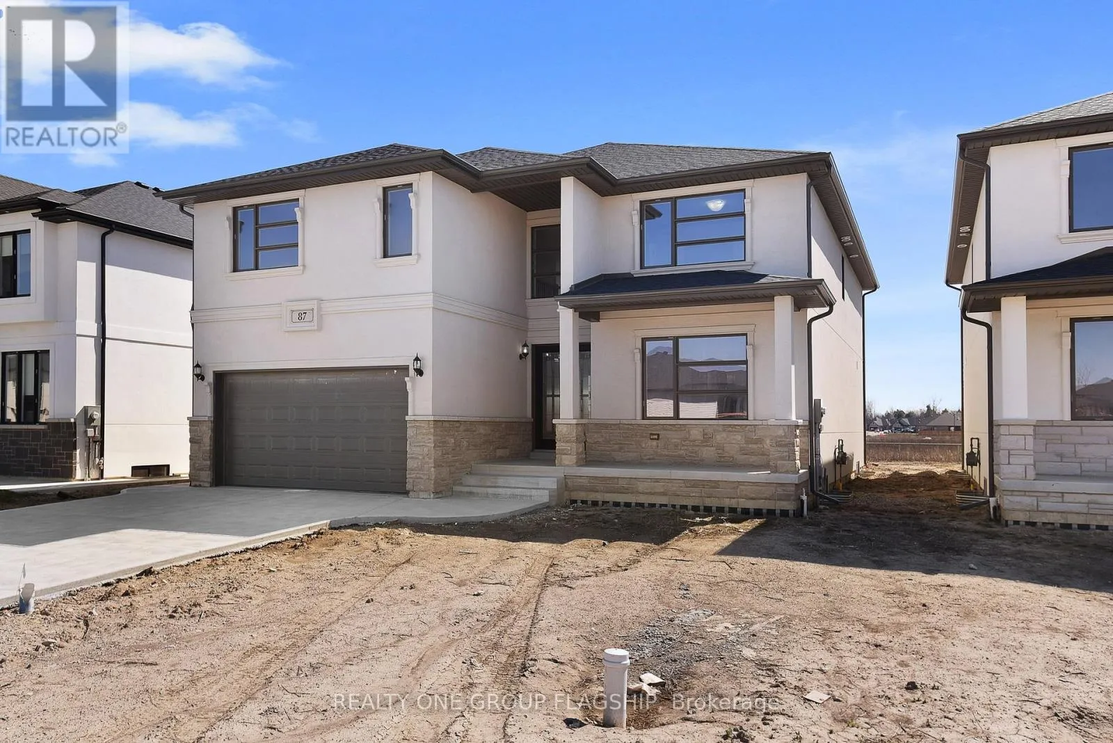 House for rent: 85 Kingsbridge Drive, Amherstburg, Ontario N9V 0G8