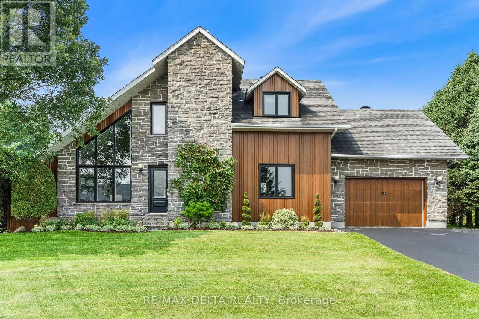 House for rent: 85 Leduc Street, Alfred and Plantagenet, Ontario K0B 1A0