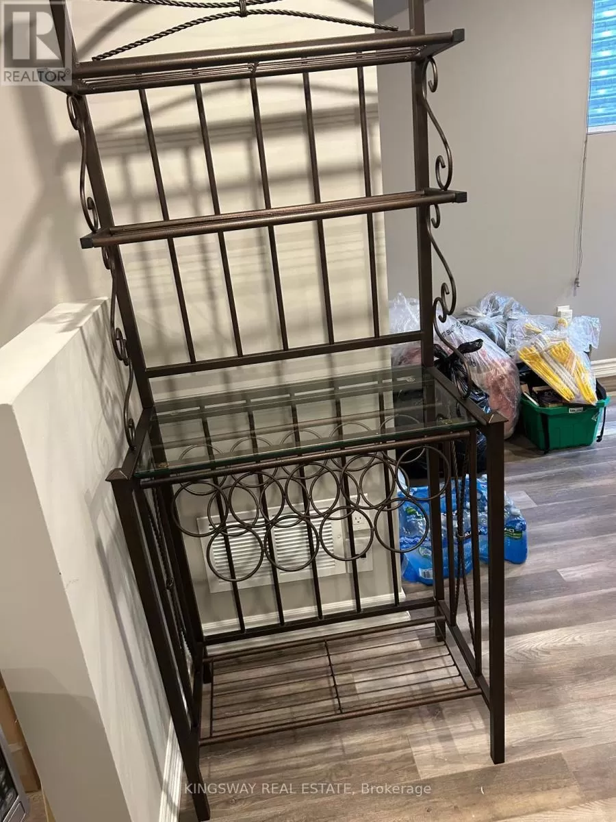 House for rent: 85 Livingston Road, Milton, Ontario L9T 6J7