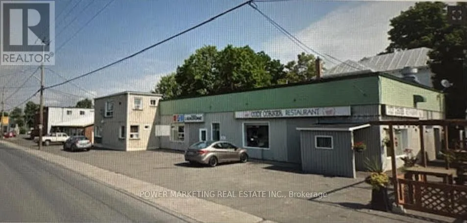 85 Main Street N, North Glengarry, Ontario K0C 1A0