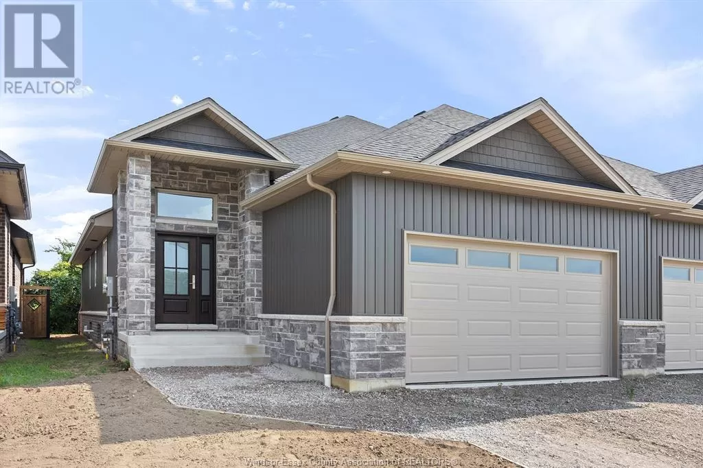 House for rent: 85 Pereira, Harrow, Ontario N0R 1G0