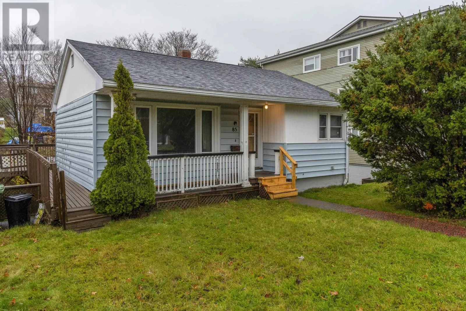 House for rent: 85 Rufus Avenue, Fairview, Nova Scotia B3N 2L8