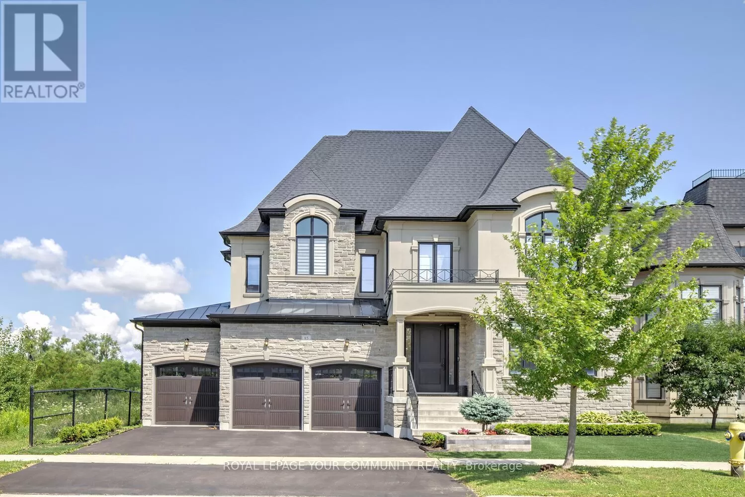 House for rent: 85 Spring Hill Drive, King, Ontario L7B 0B8