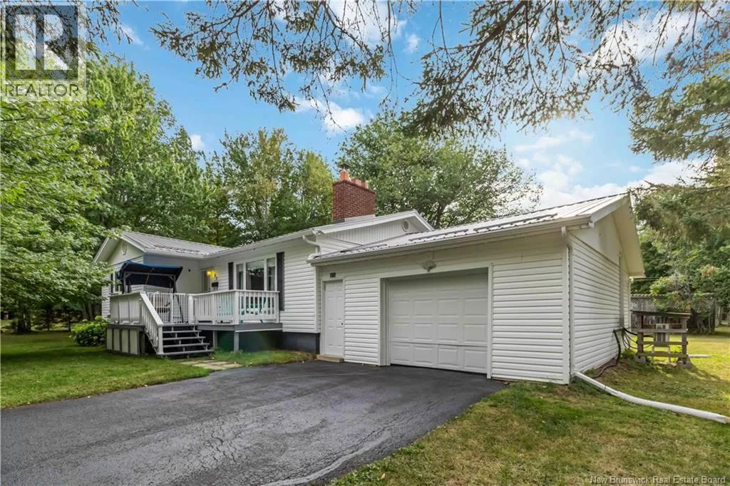 House for rent: 85 St-pierre, Shediac, New Brunswick E4P 2R8