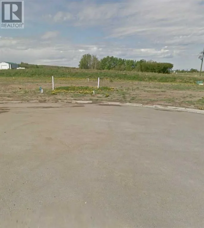 85 Sunset Drive, Spirit River, Alberta T0H 3G0