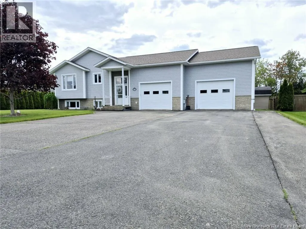 House for rent: 85 Taylor Street, Grand Falls, New Brunswick E3Y 3W6