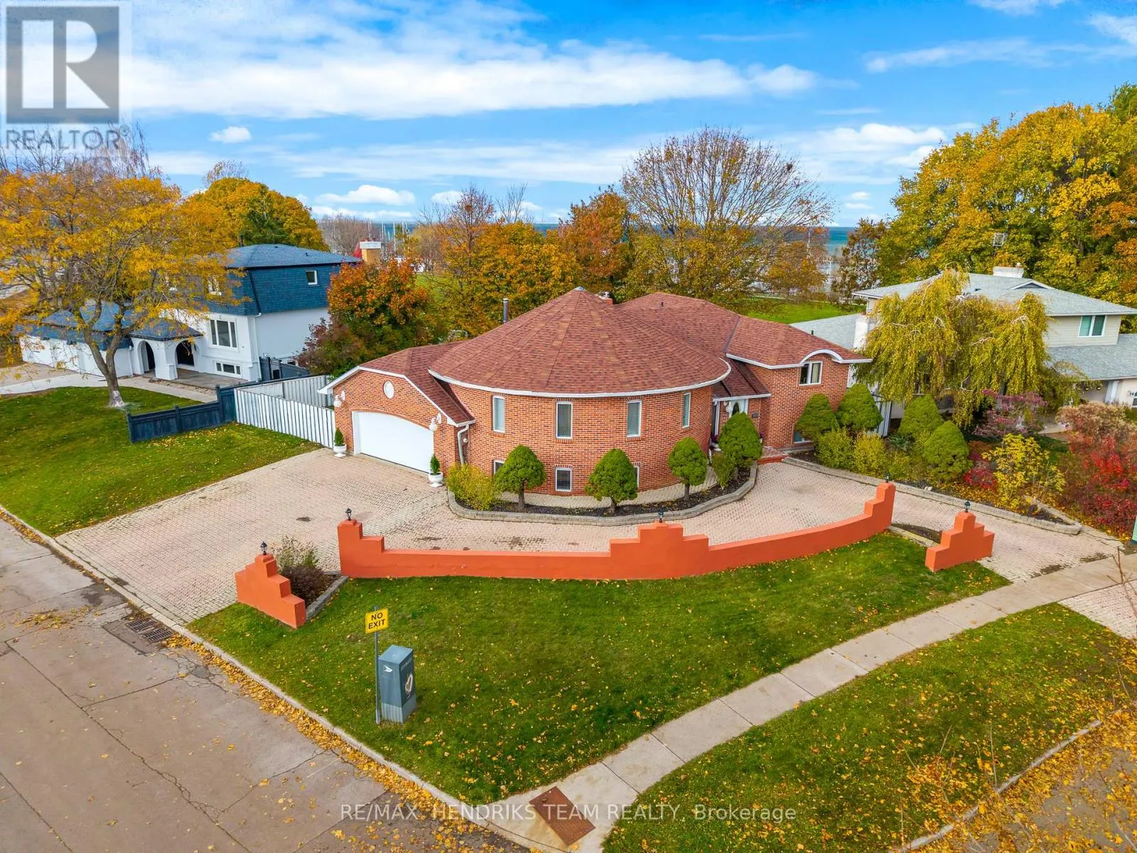 House for rent: 85 Westgate Park Drive, St. Catharines, Ontario L2N 5X1