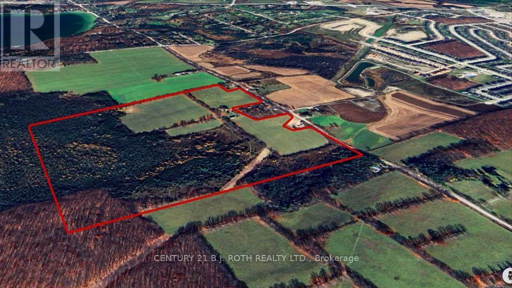 850 15 Line N, Oro-Medonte, Ontario L3V 6H1