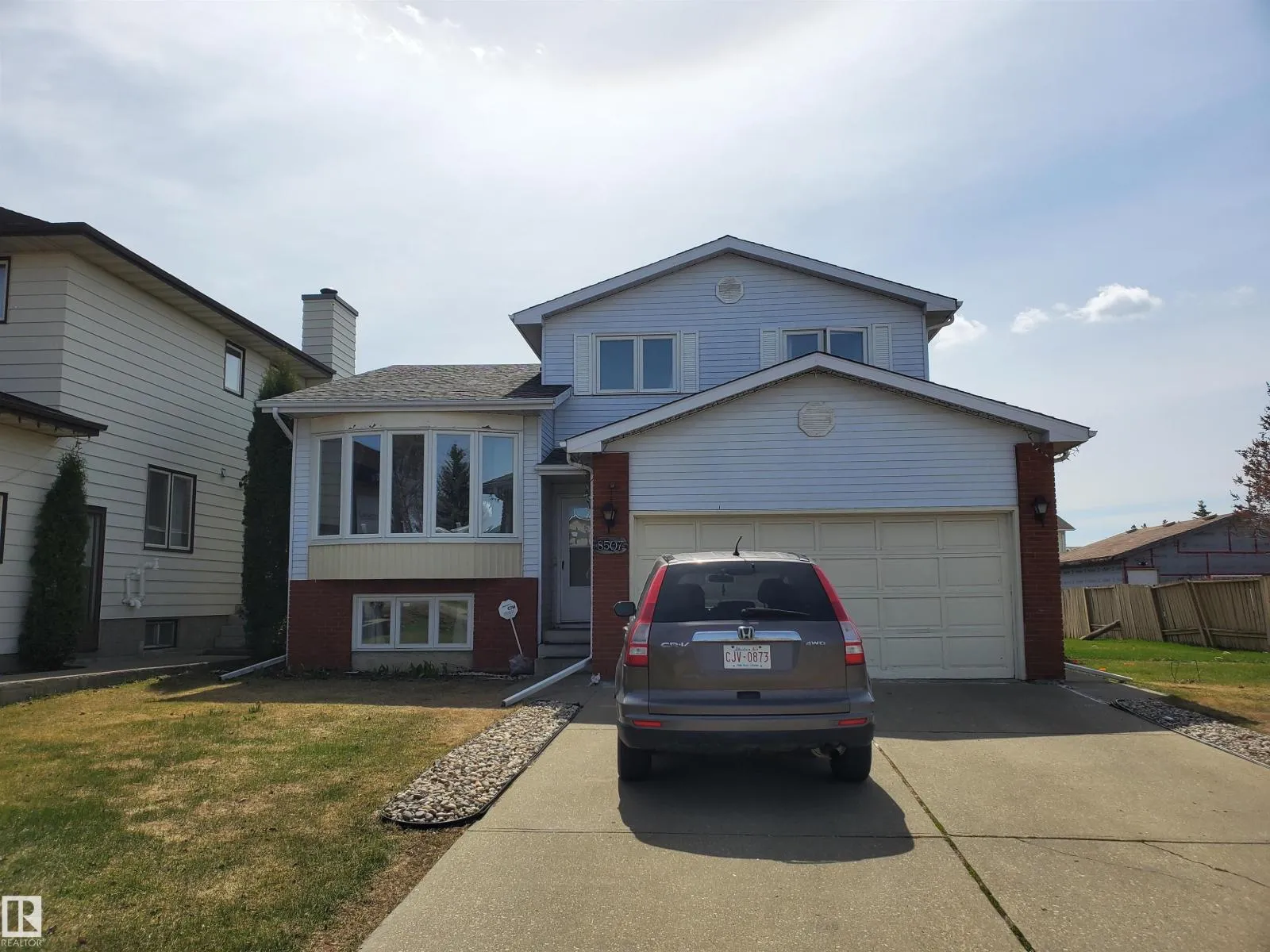 House for rent: 8507 152b Av Nw, Edmonton, Alberta T5E 5V7