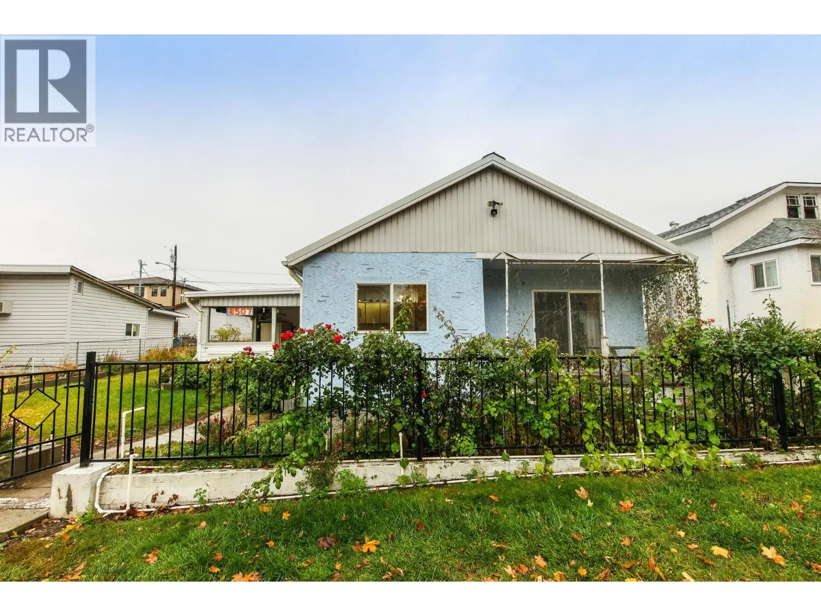 House for rent: 8507 72 Nd Avenue, Osoyoos, British Columbia V0H 1V0