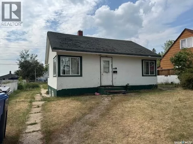 House for rent: 851 107th Street, North Battleford, Saskatchewan S9A 1Y6