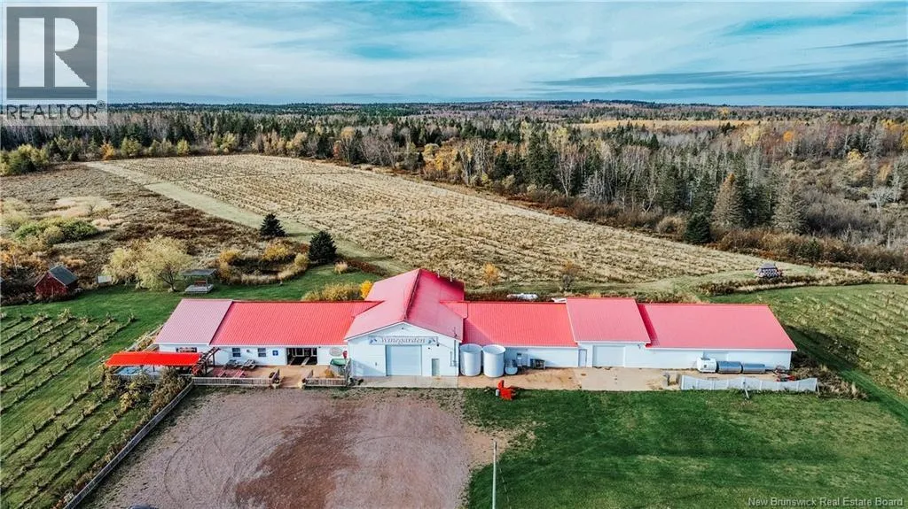 851 Route 970, Baie Verte, New Brunswick E4M 1Y3