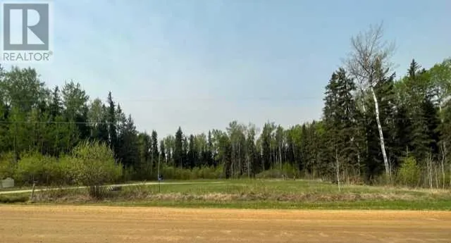 851 Wolf Trail, Sandy Lake, Alberta T0G 2K0