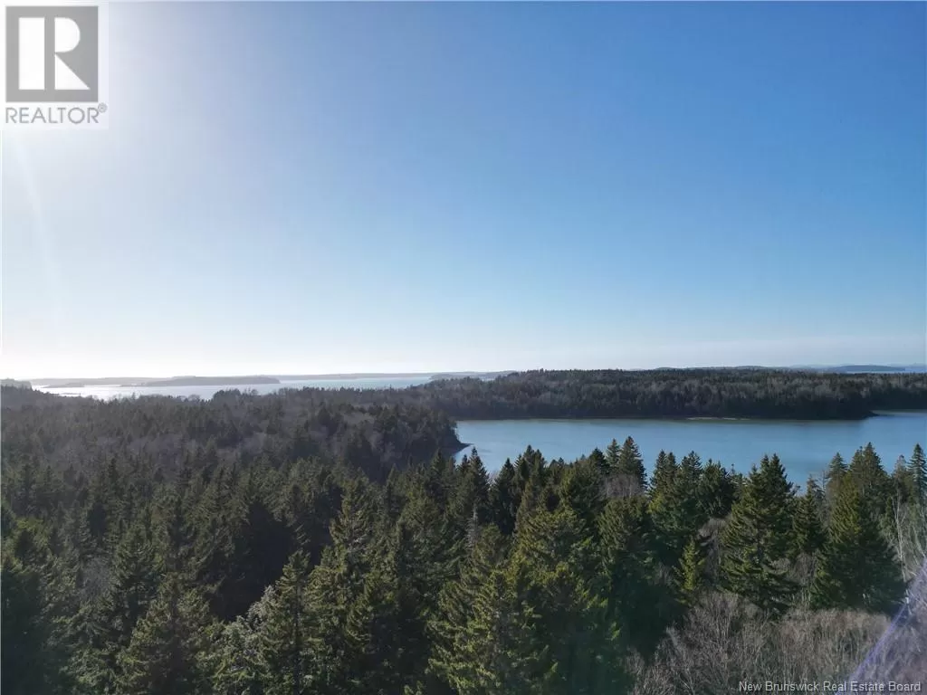 85-101 To 85-104 Bunker Hill, Wilsons Beach, New Brunswick E5E 1Z3