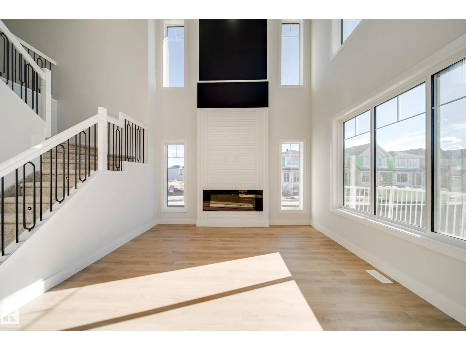 House for rent: 8511 183 Av Nw Nw, Edmonton, Alberta T5Z 0X5