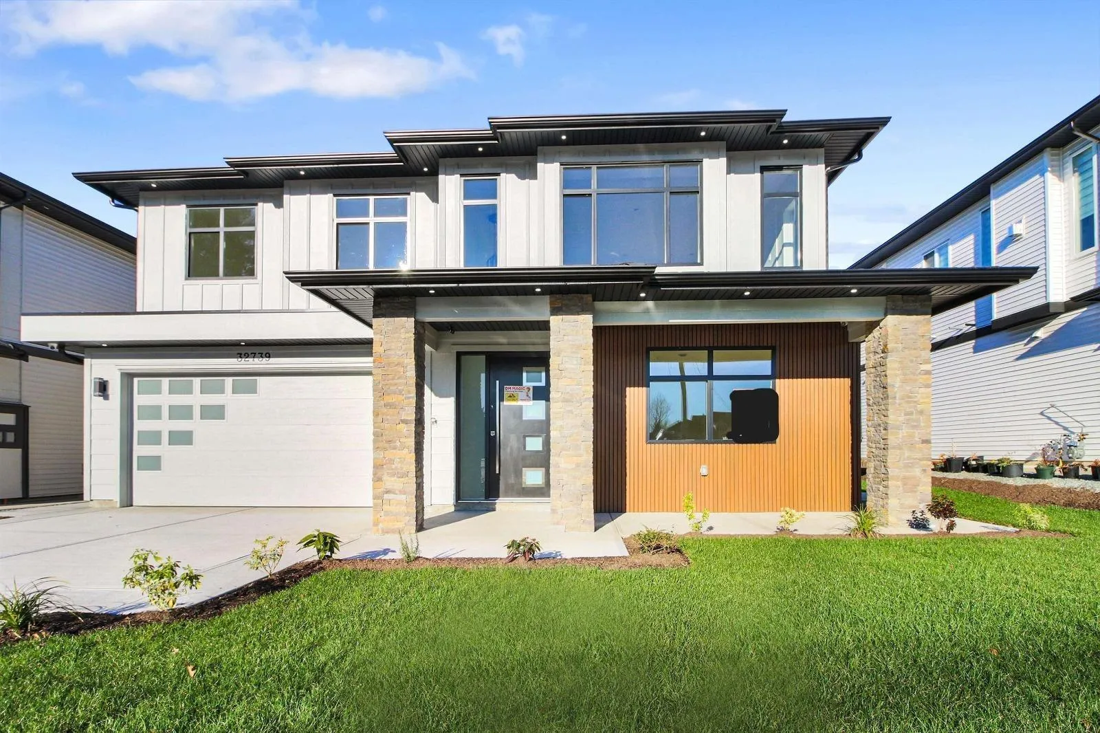 House for rent: 8511 Benedict Boulevard, Mission, British Columbia V2V 0H1