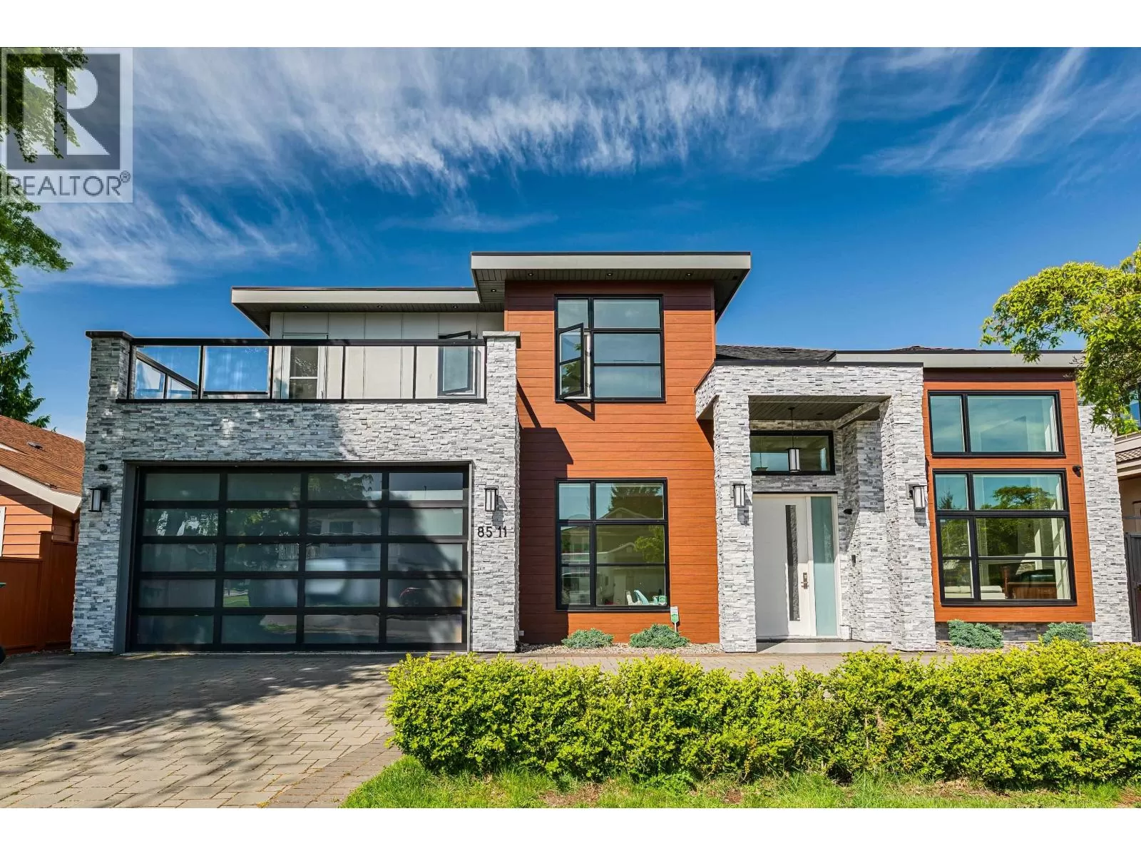 House for rent: 8511 Sierpina Drive, Richmond, British Columbia V7A 4M8