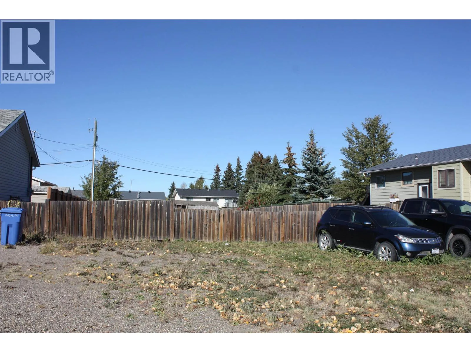 8512 97 Avenue, Fort St. John, British Columbia V1J 1M4