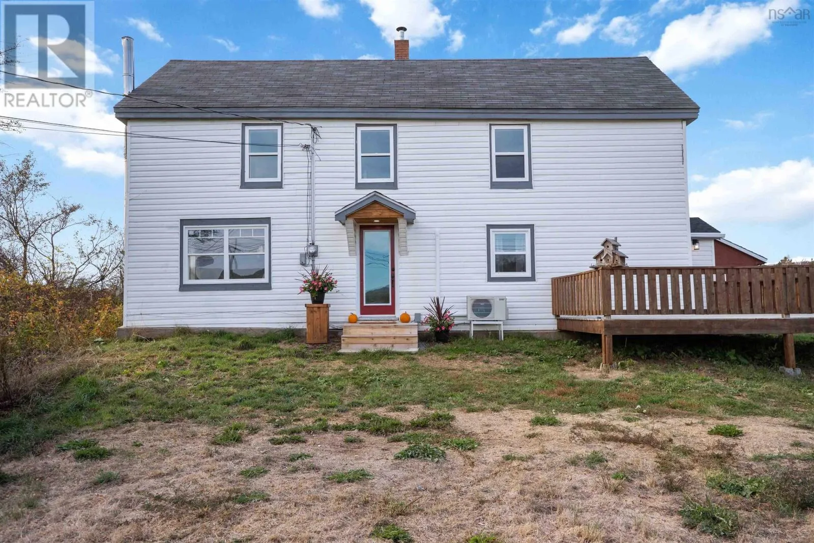 House for rent: 8513 Highway 1, Upper Granville, Nova Scotia B0S 1A0