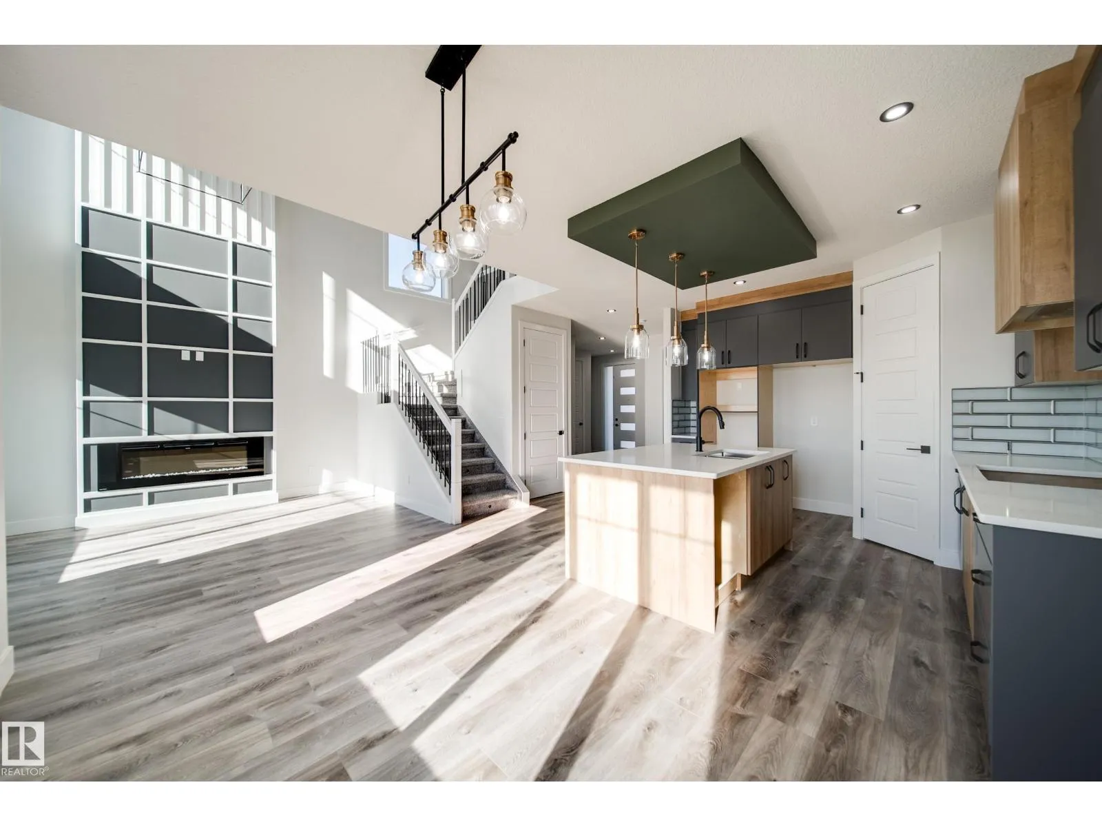 House for rent: 8515 183 Av Nw Nw, Edmonton, Alberta T5Z 0G6