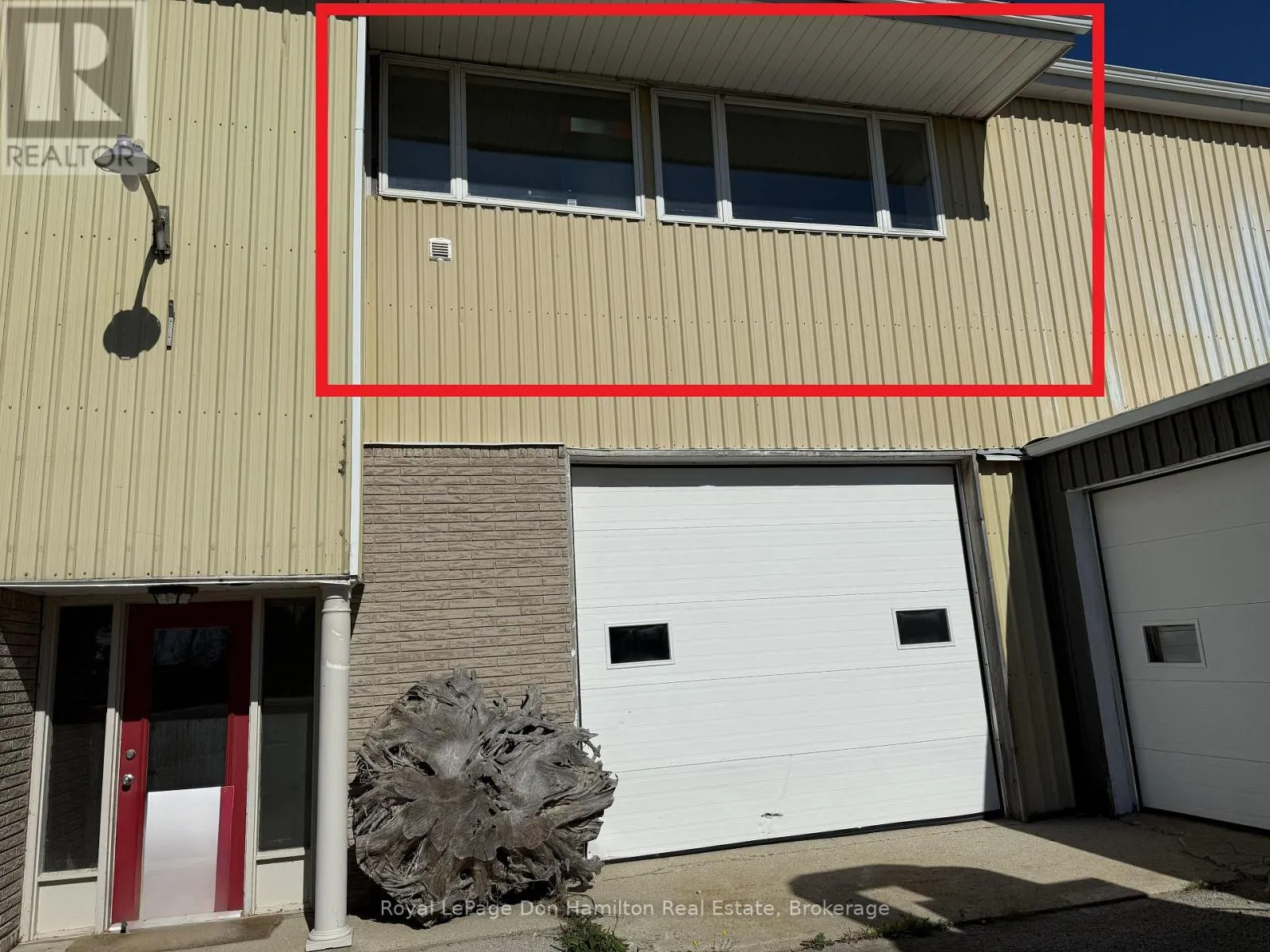 Offices for rent: 8519 Wellington Rd 86 Line W, Mapleton, Ontario N4W 3G8
