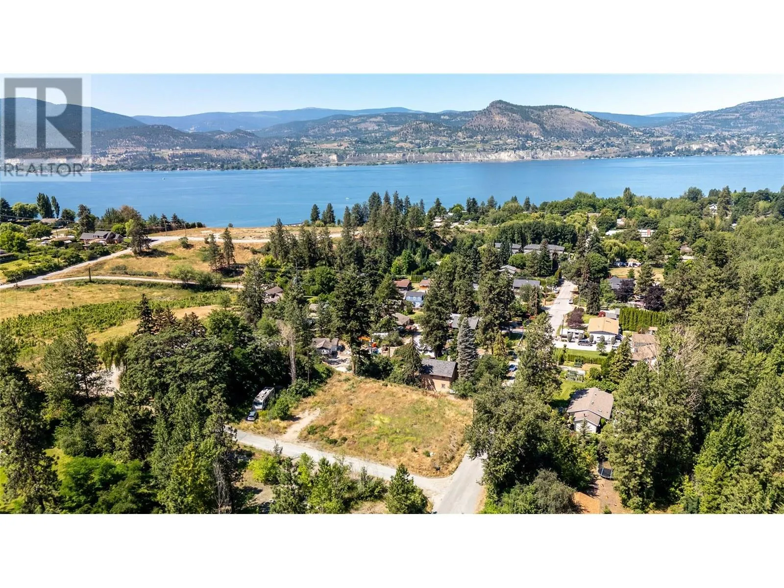 Other for rent: 852 Ellis Avenue Lot# 7, Naramata, British Columbia V0H 1N1