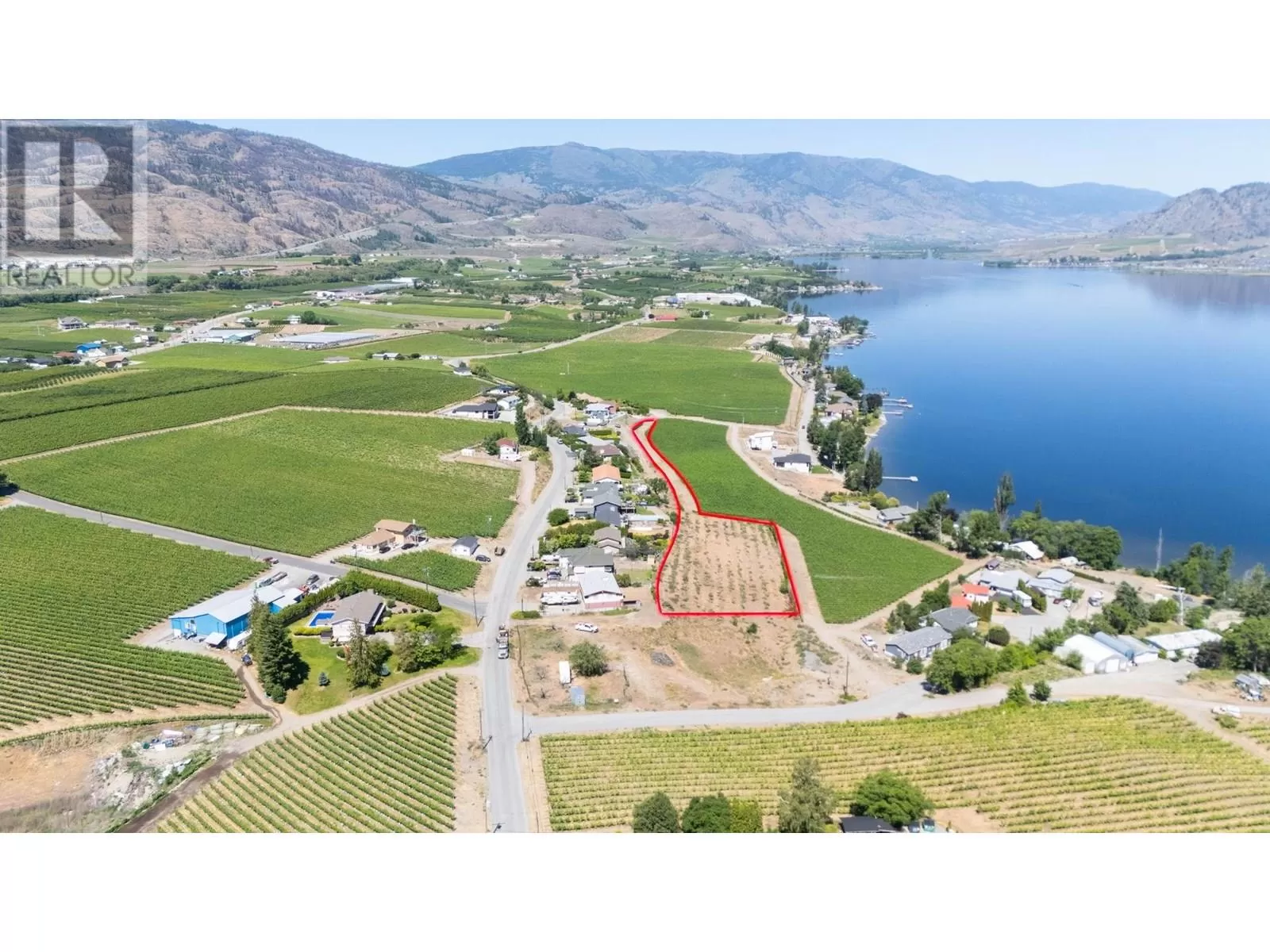 Other for rent: 8525 104th Avenue, Osoyoos, British Columbia V0H 1V0
