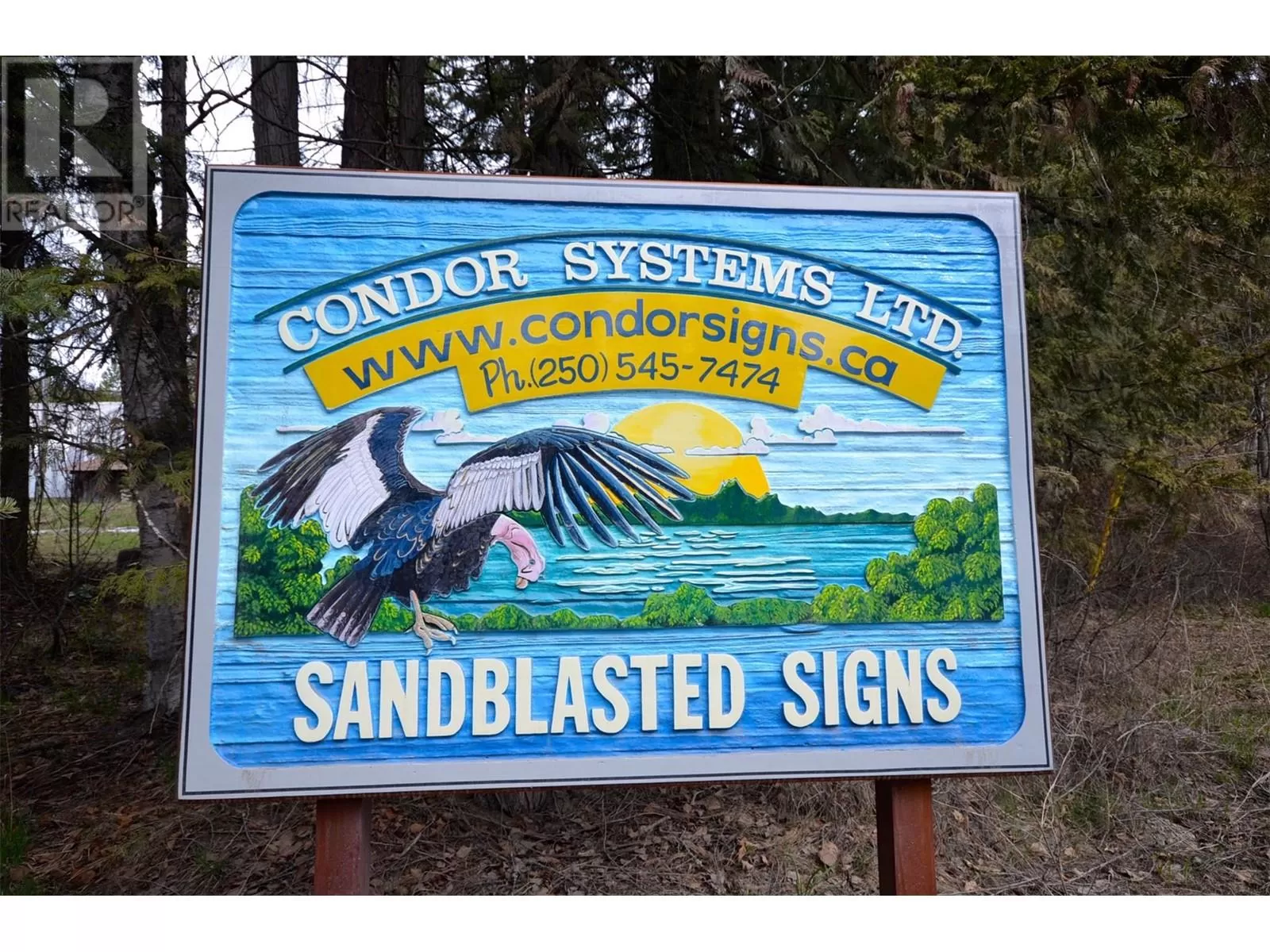 Other for rent: 8525 Silver Star Road, Vernon, British Columbia V1B 3K3