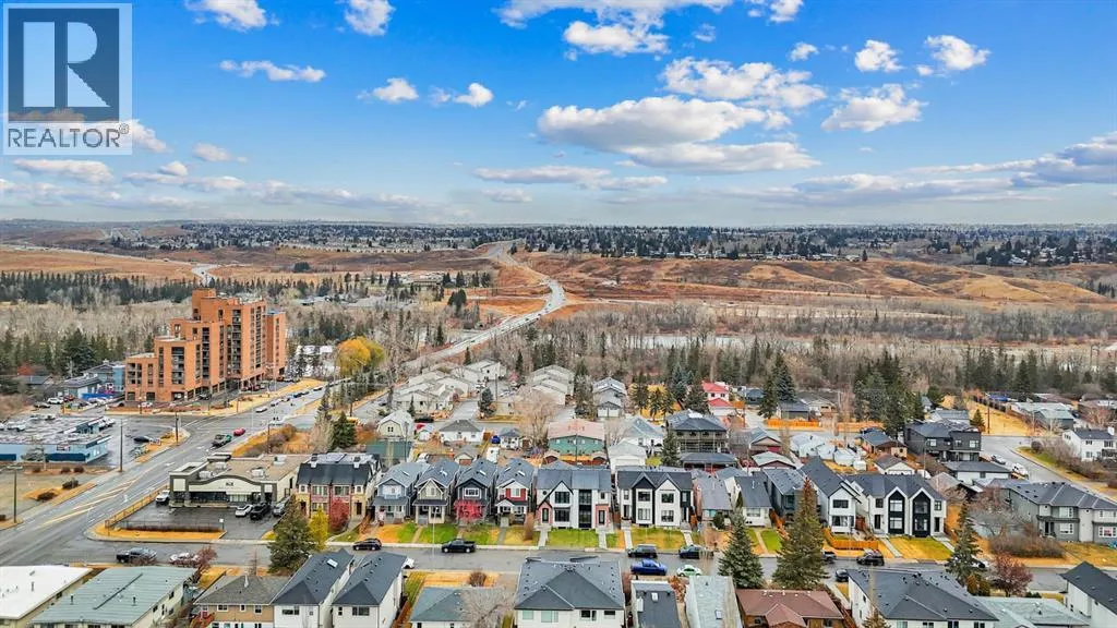 Duplex for rent: 8528 47 Avenue Nw, Calgary, Alberta t3b 1z9