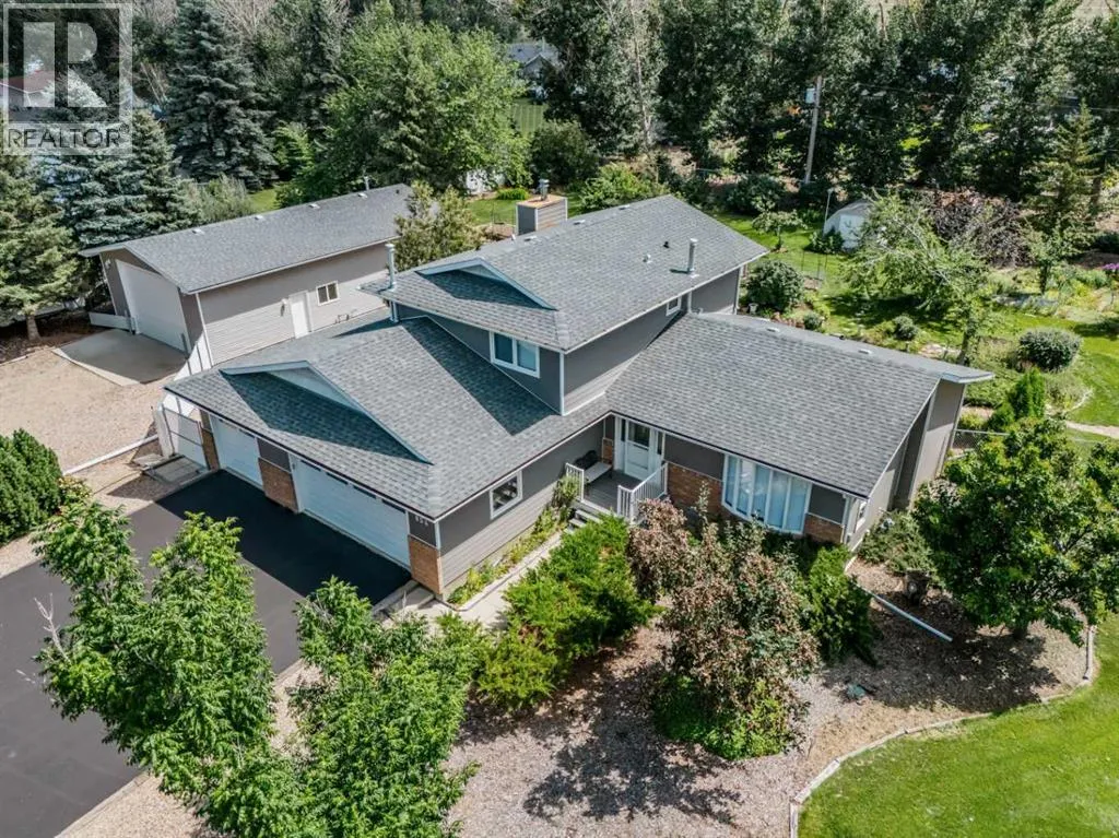 House for rent: 854 5 Avenue, Dunmore, Alberta T1B 0J9