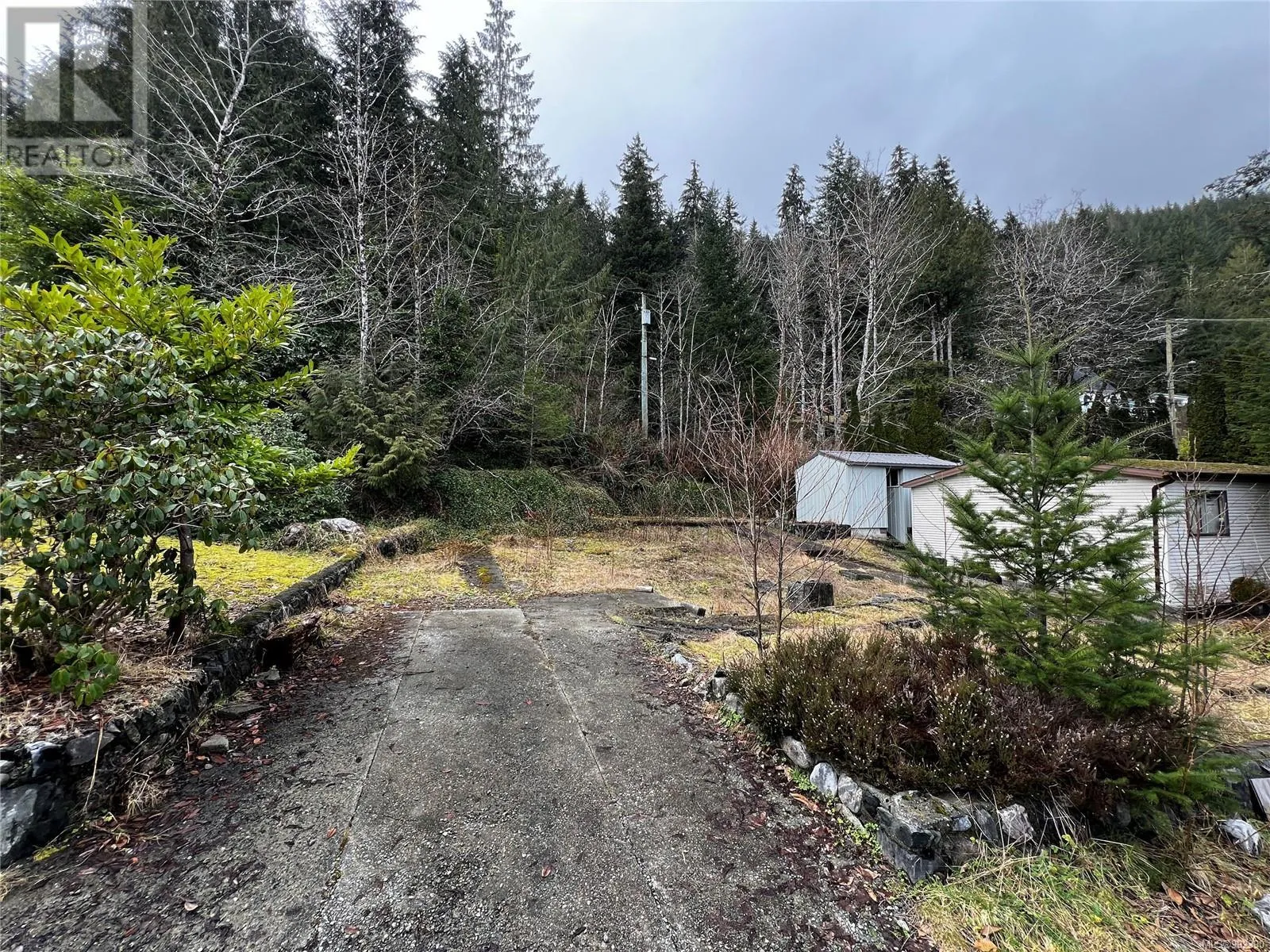 854 Maquinna Dr S, Tahsis, British Columbia V0P 1X0