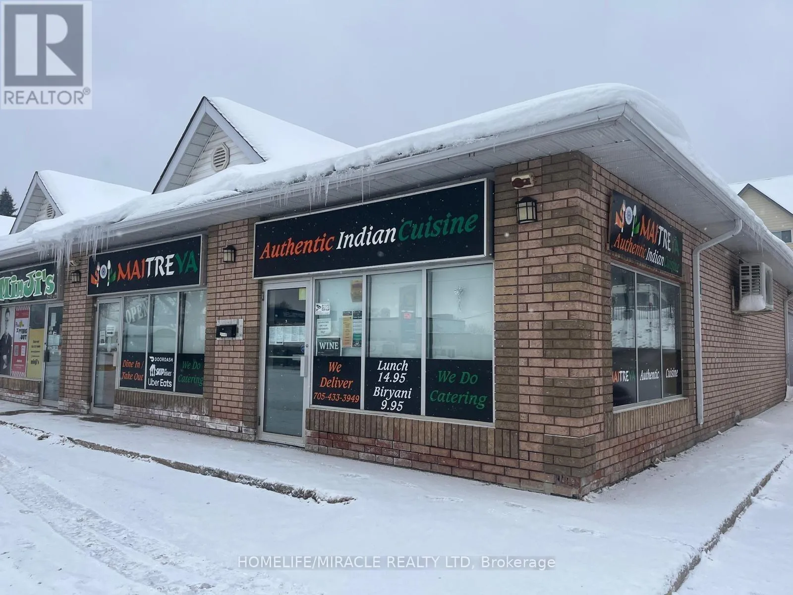 854 Yonge Street, Midland, Ontario L4R 2E7