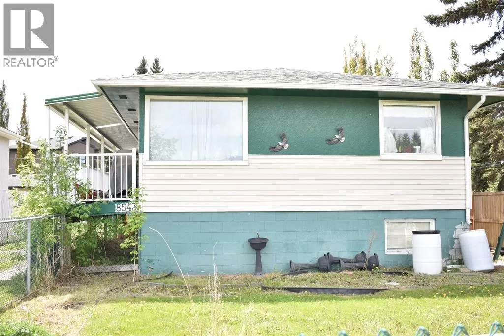 House for rent: 8543 Bowness Road Nw, Calgary, Alberta T3B 0H8