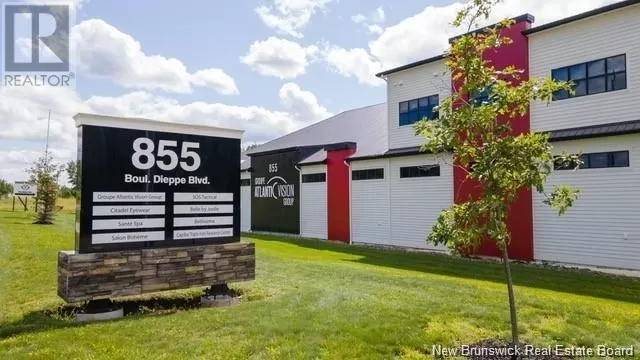 855 Dieppe Boulevard, Dieppe, New Brunswick E1A 8S6