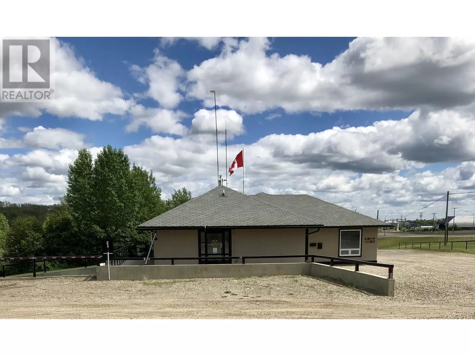 8551 N 97 Highway, Fort St. John, British Columbia V0C 1H0