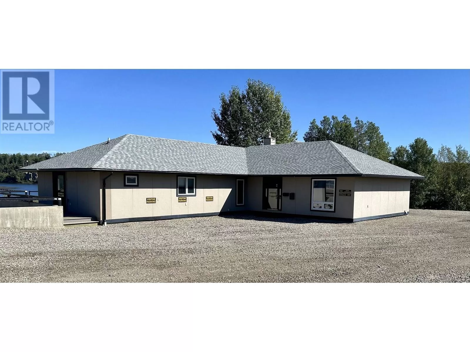 8551 N 97 Highway, Fort St. John, British Columbia V0C 1H0