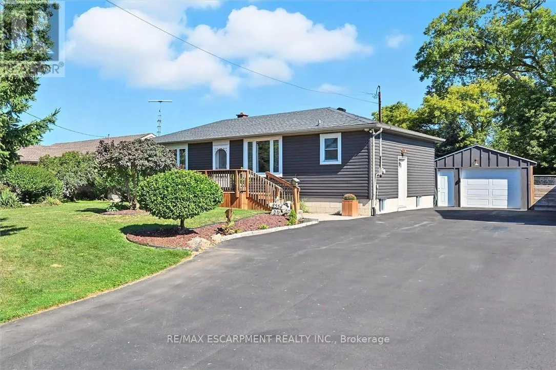 House for rent: 8554 Haldibrook Road, Hamilton, Ontario N3W 2G8