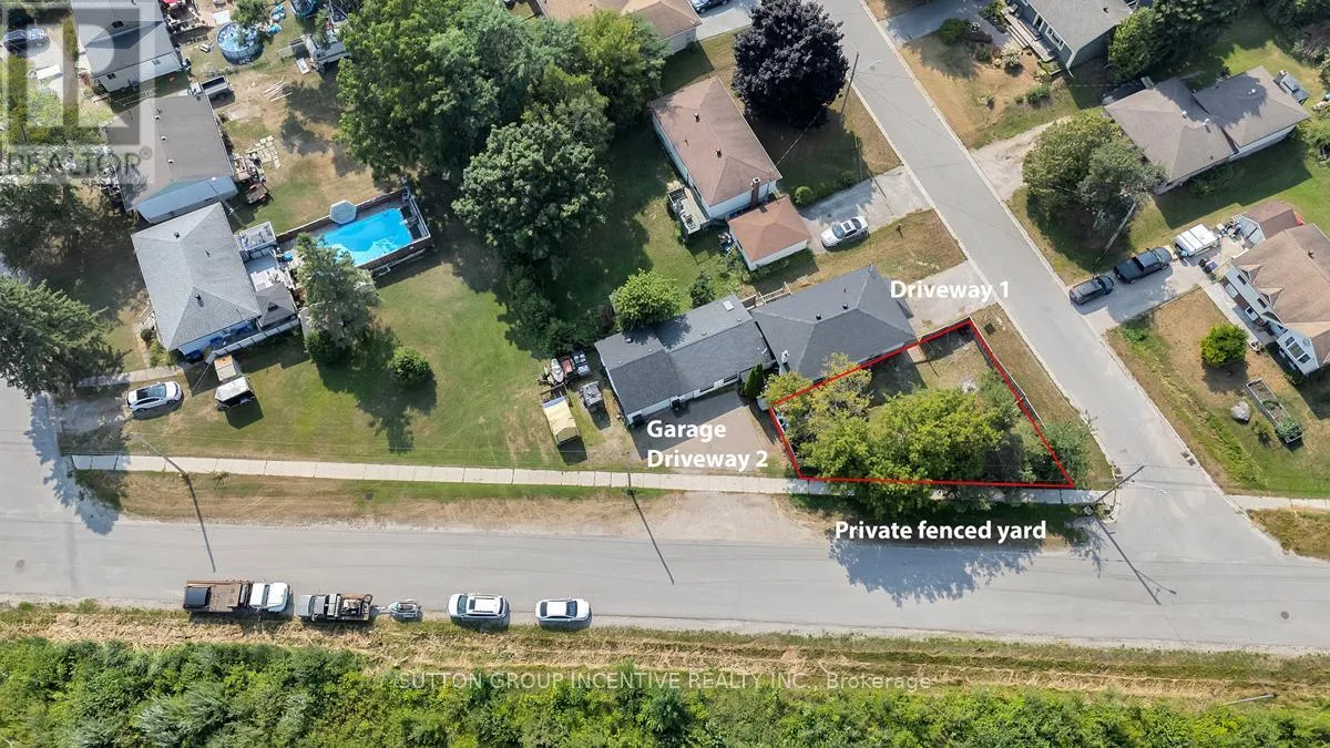 House for rent: 856 Ney Avenue, Tay, Ontario L0K 1R0