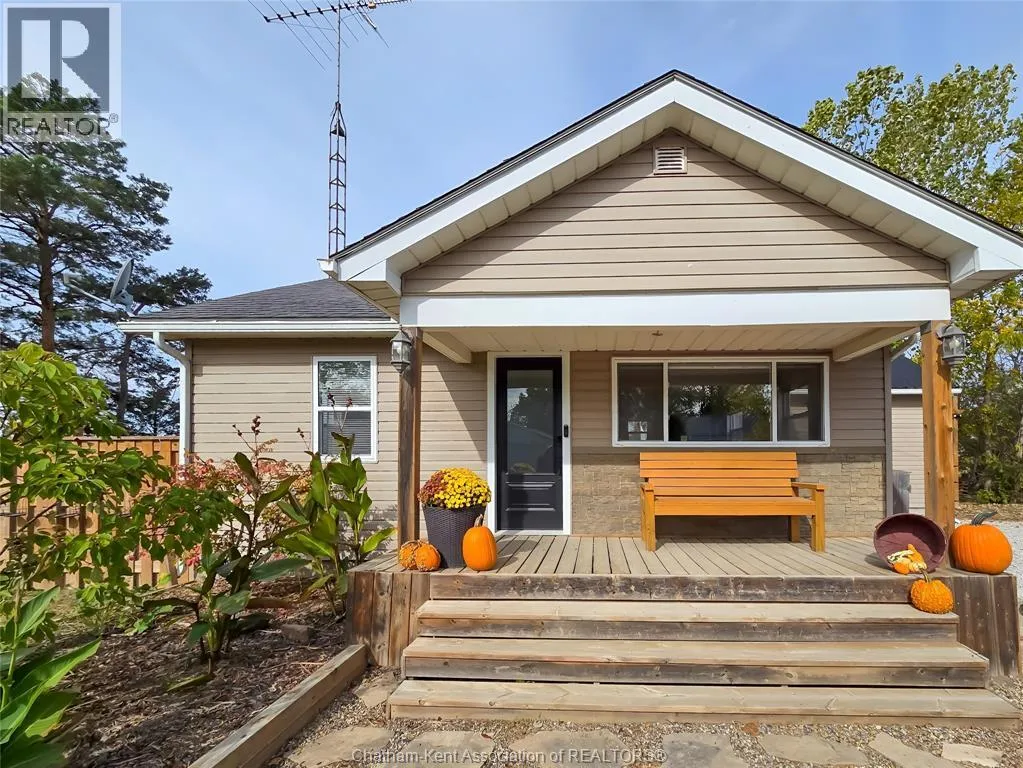 House for rent: 8573 Minnie Street, Charing Cross, Ontario N0P 1G0