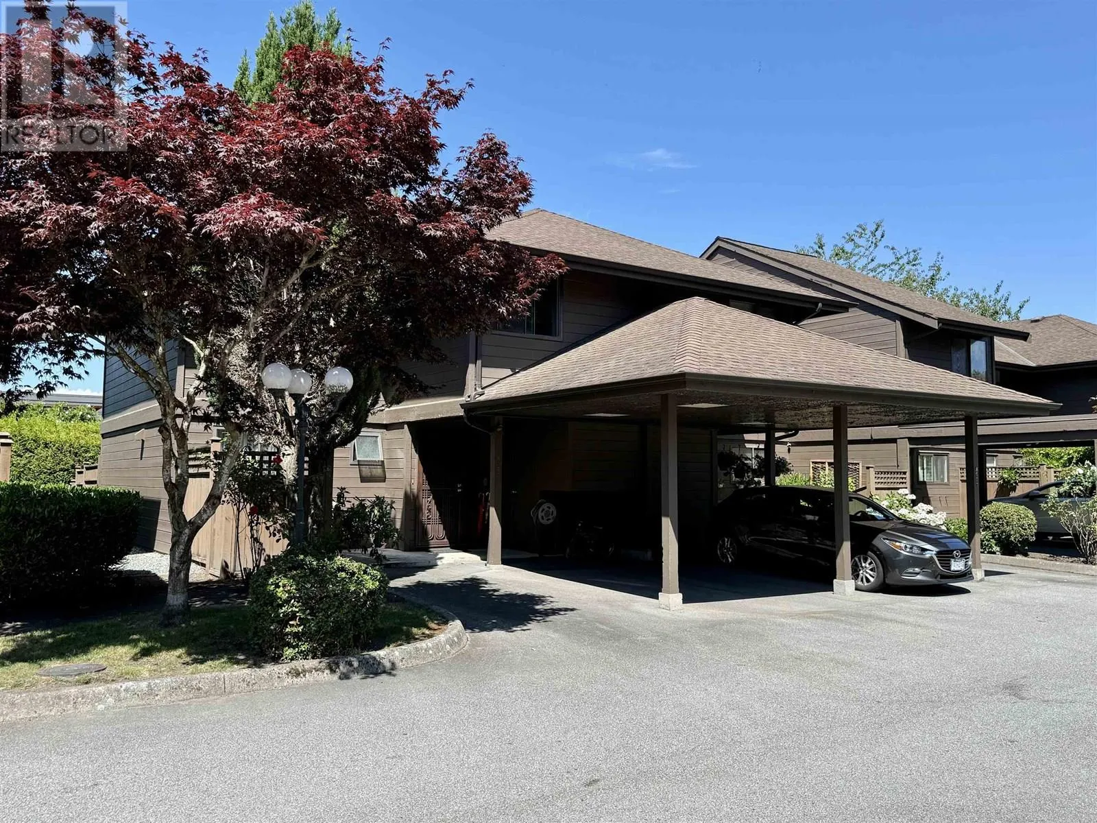 Row / Townhouse for rent: 8575 Citation Drive, Richmond, British Columbia V6Y 2X9