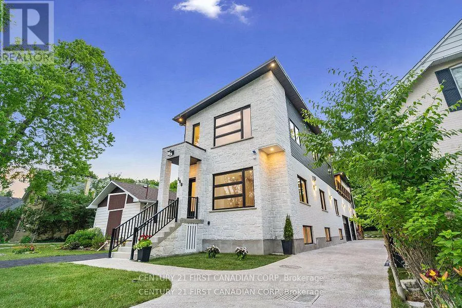 House for rent: 858 William Street, London East, Ontario N5Y 2S3