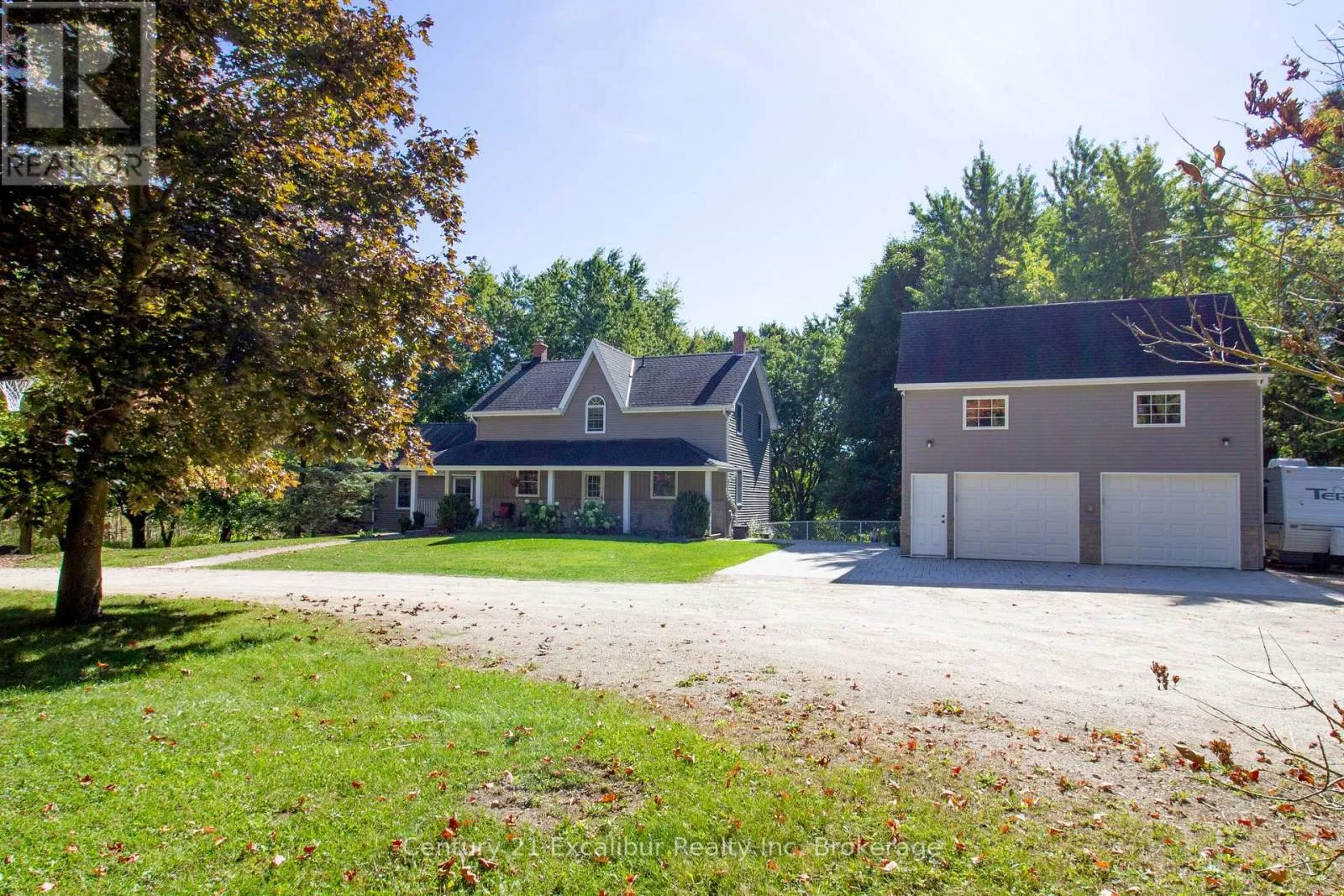 House for rent: 8583 Sdrd 15, Centre Wellington, Ontario N0B 1J0