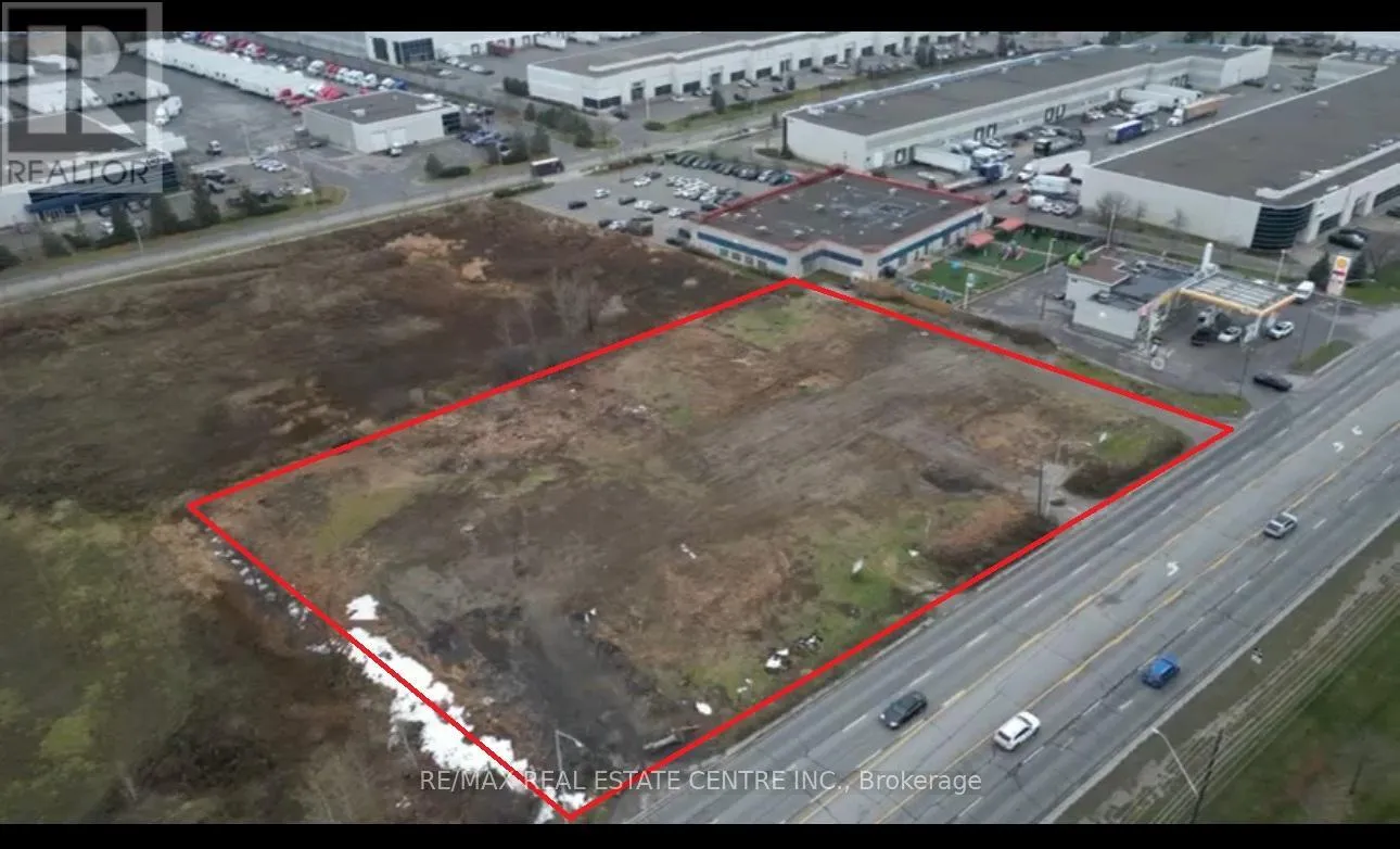 8584 Regional Rd 25, Milton, Ontario L9T 2X7