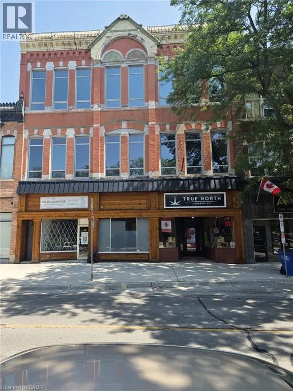 85-89 King Street W, Chatham, Ontario N7M 1C7