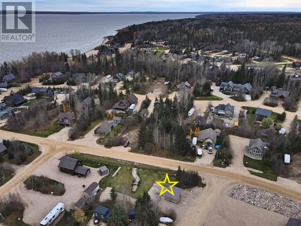 86, 13415 Township Road 752a, Grouard, Alberta T0G 1C0